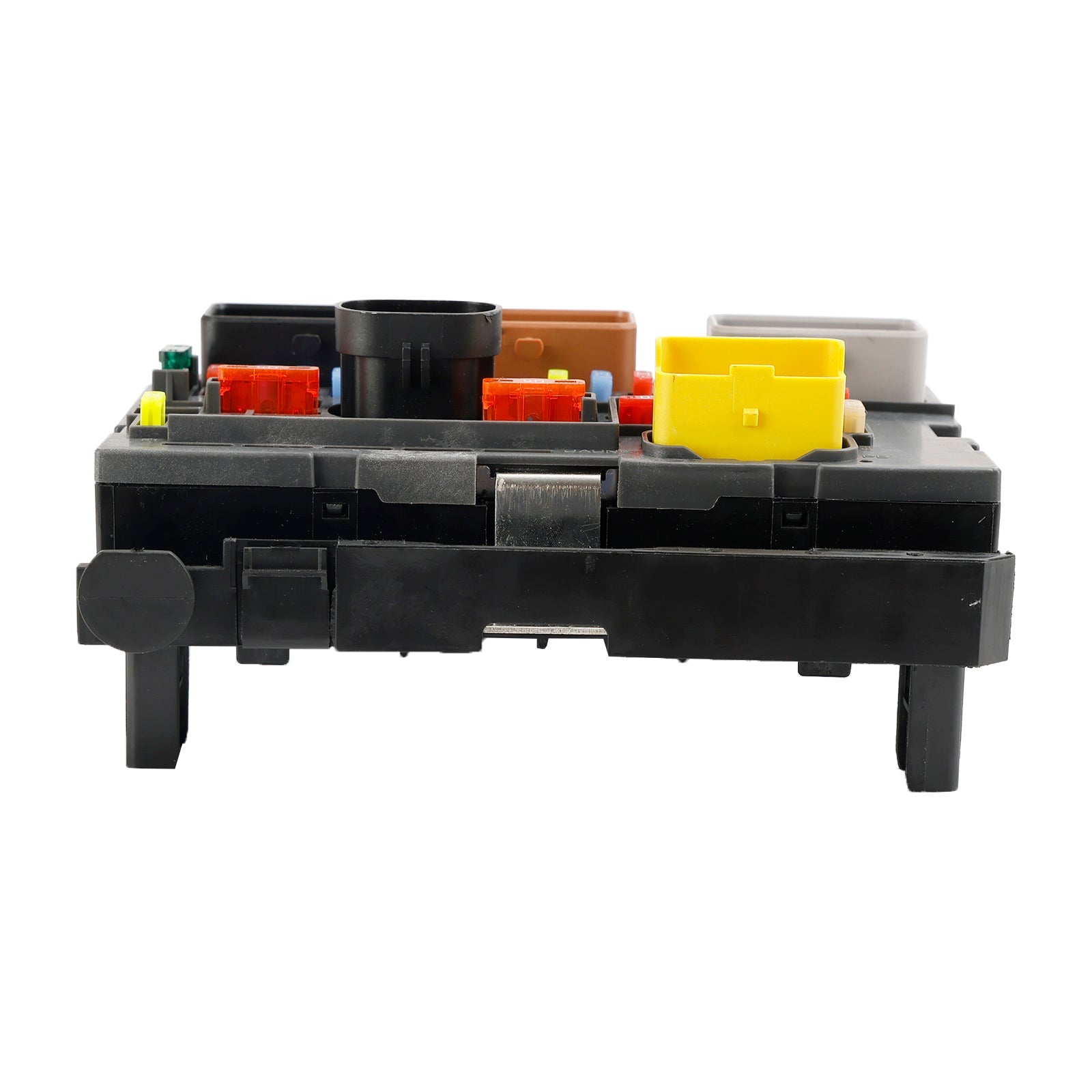 2007 Onwards Citroen Dispatch II (VF7) Fuse Box BSM 9807028780