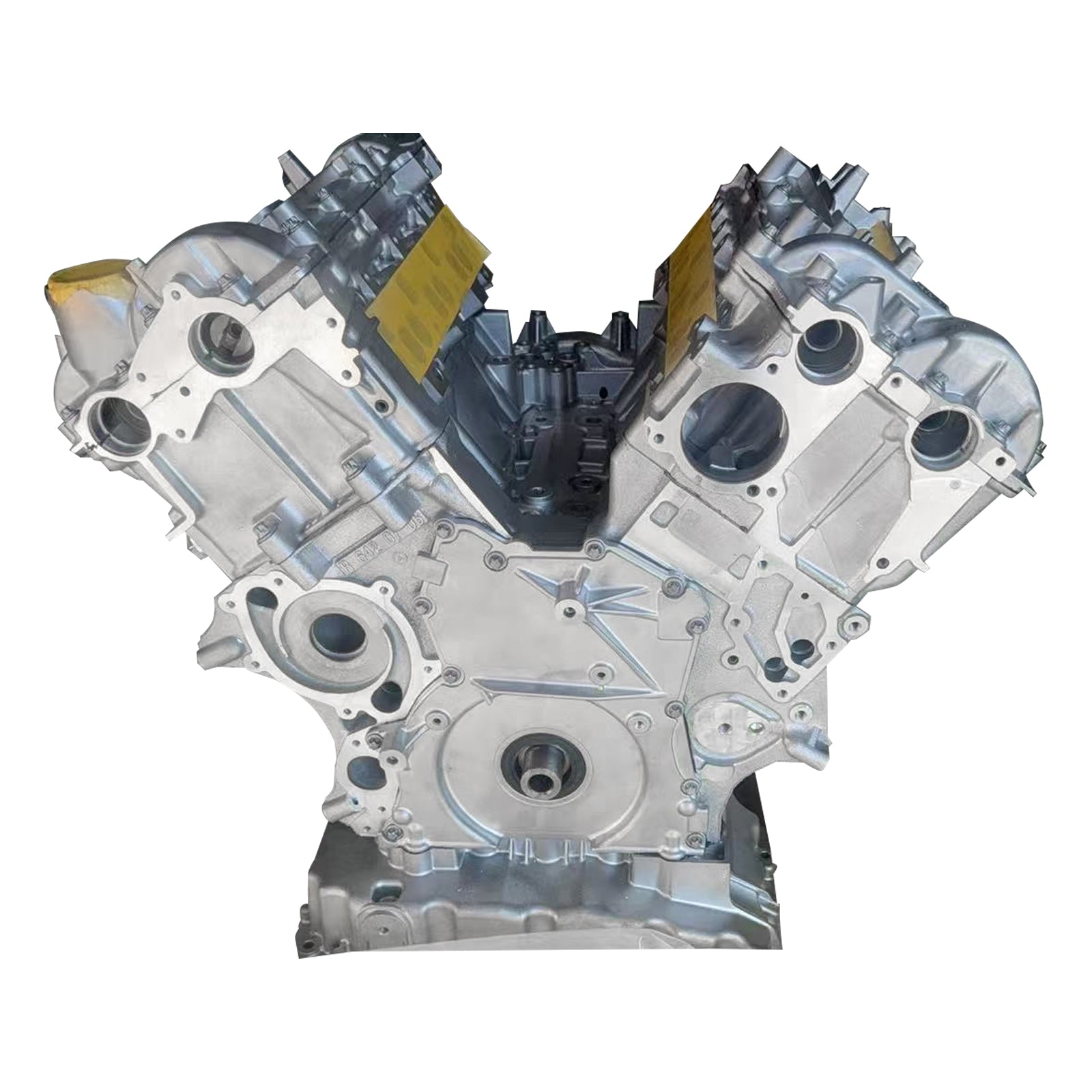 2010-2018 Mercedes Freightliner Sprinter OM642 3.0L Diesel Engine Motor OM642