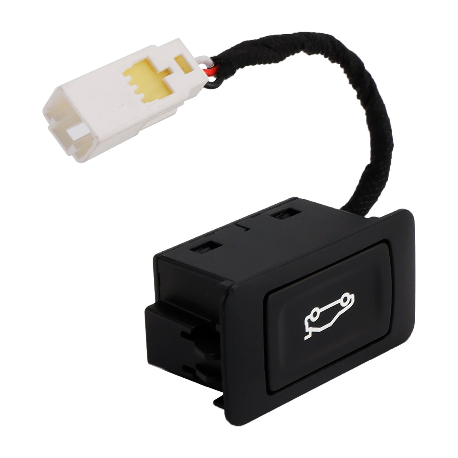 4G0959831A Boot Tailgate Trunk Control Switch for Audi A4 A6 A7 A8 Q3 Q5 Q7