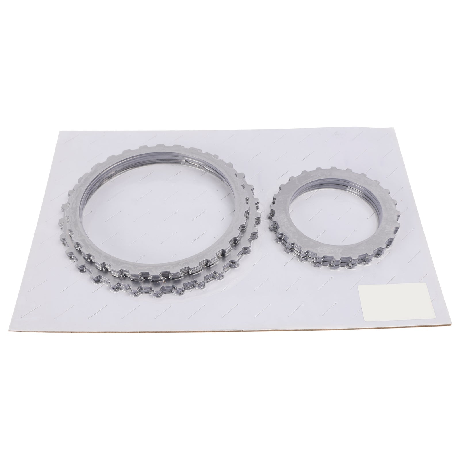 2002+ For Mercedes Benz 5-Speed 722.6 Transmission Master Overhaul Rebuild kit