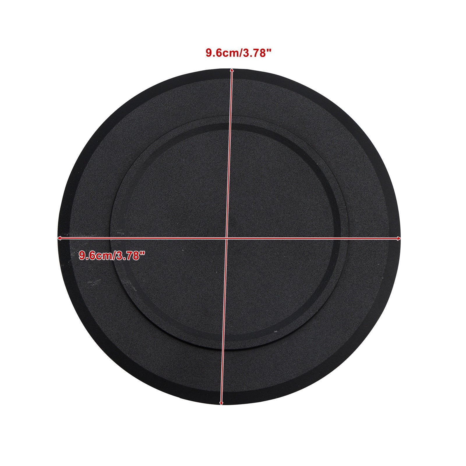 Gas Stove Burner Cap 5304508468 Range Surface Burner Cap Fit for Frigidaire