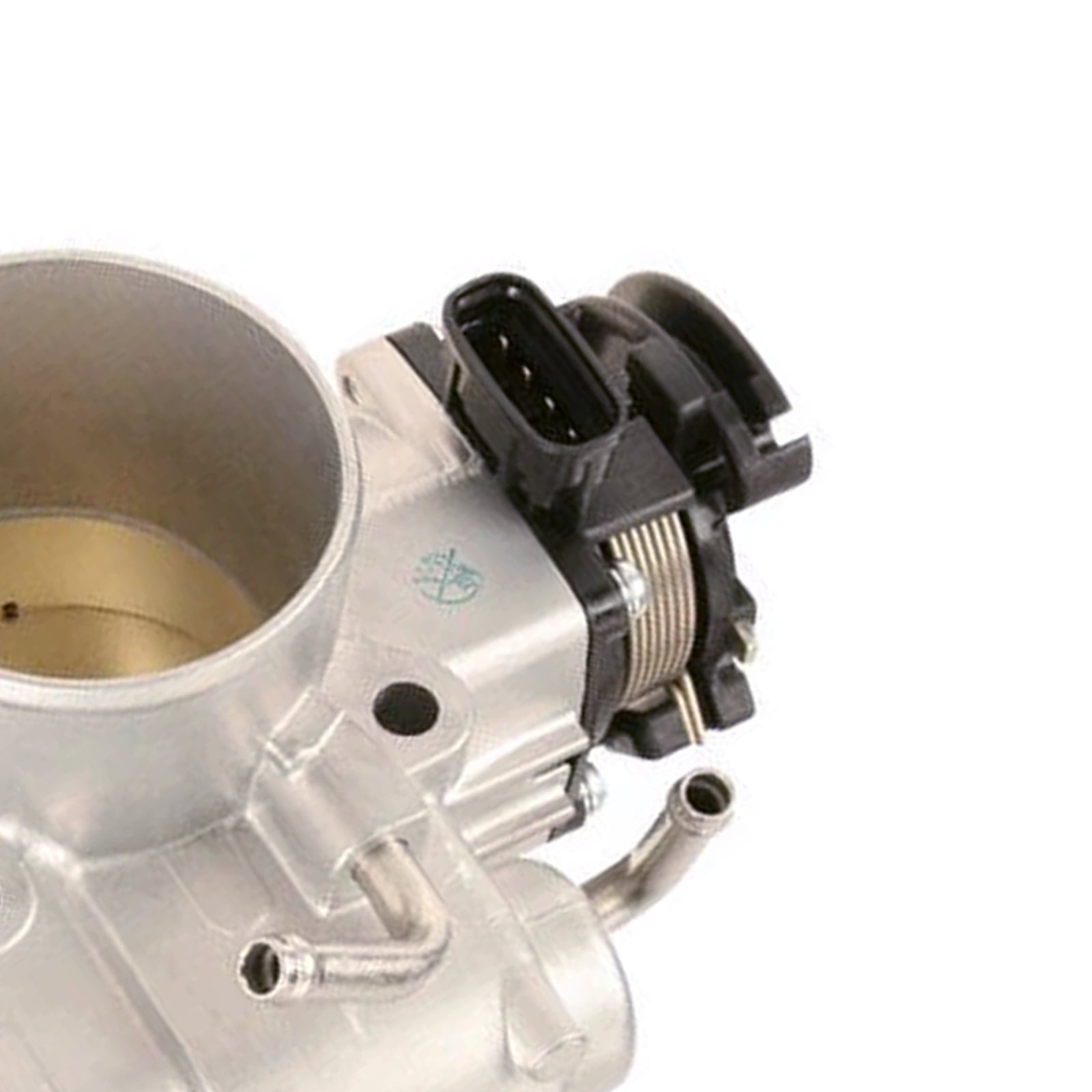 Throttle Body TC565HQ For Toyota Tacoma 3.4L V6 2003-2004