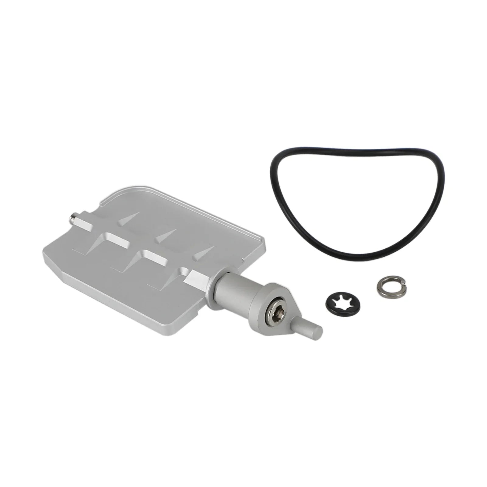2000?2003 BMW E39 525i Touring Aluminiu2000?2003 BMW E39 525i Touring Aluminium Valve Repair Kit Rebuild Rattle X8R0043, 11617544806, 11617502269, 7544806, 7502269