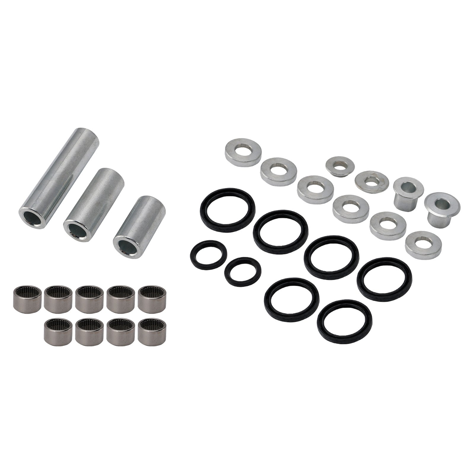 2006-2018 Kawasaki KX250F KX450F 27-1137 Swing Arm Linkage Bearings