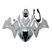 2017-2018 BMW S1000RR Fairing Kit Bodywork Plastic ABS
