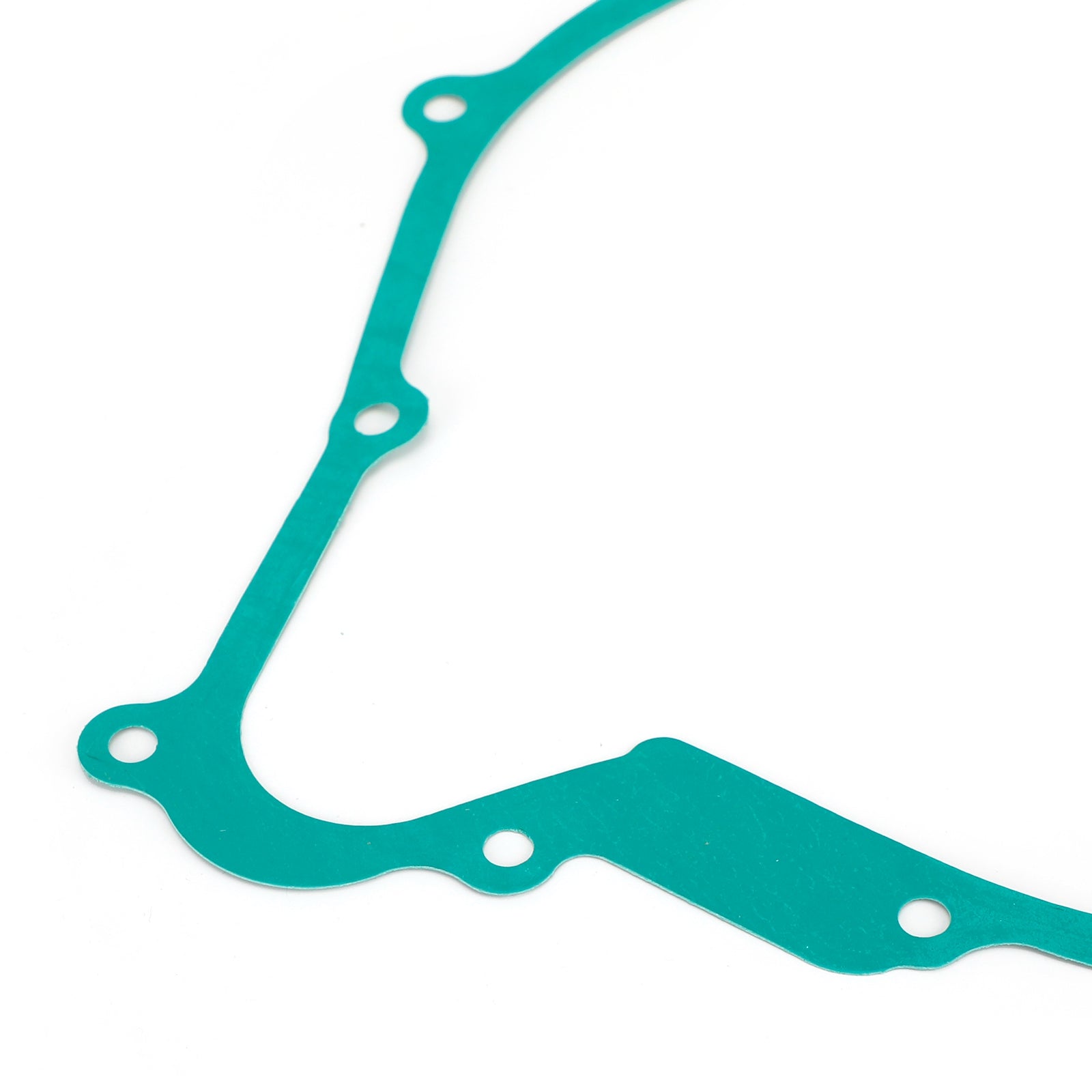 3x Left Stator Side Cover Gasket For Yamaha Wolverine 450 YFM45F 2006-2010