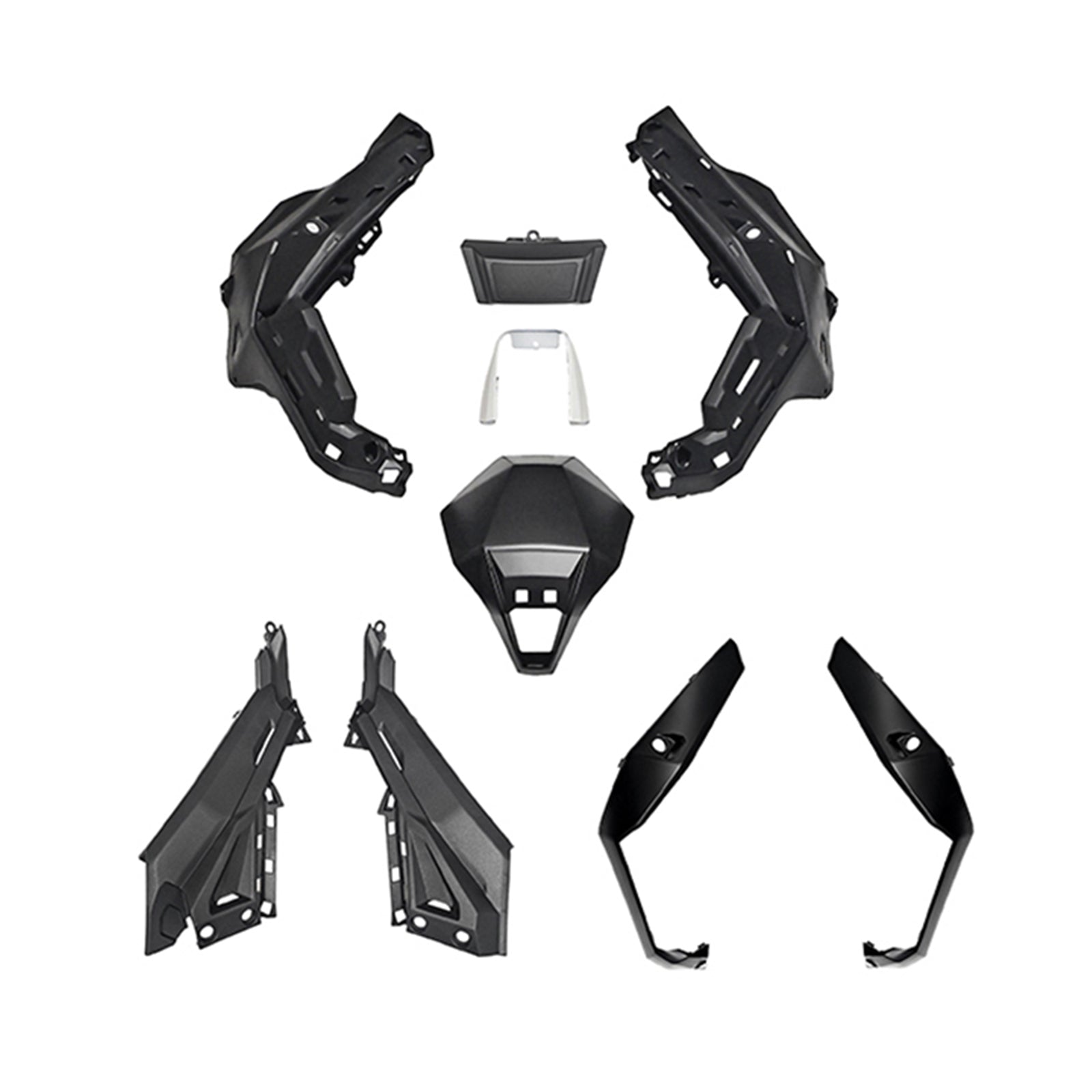 Injection Bodywork Fairing Kit for Honda X-ADV 750 2025-2026