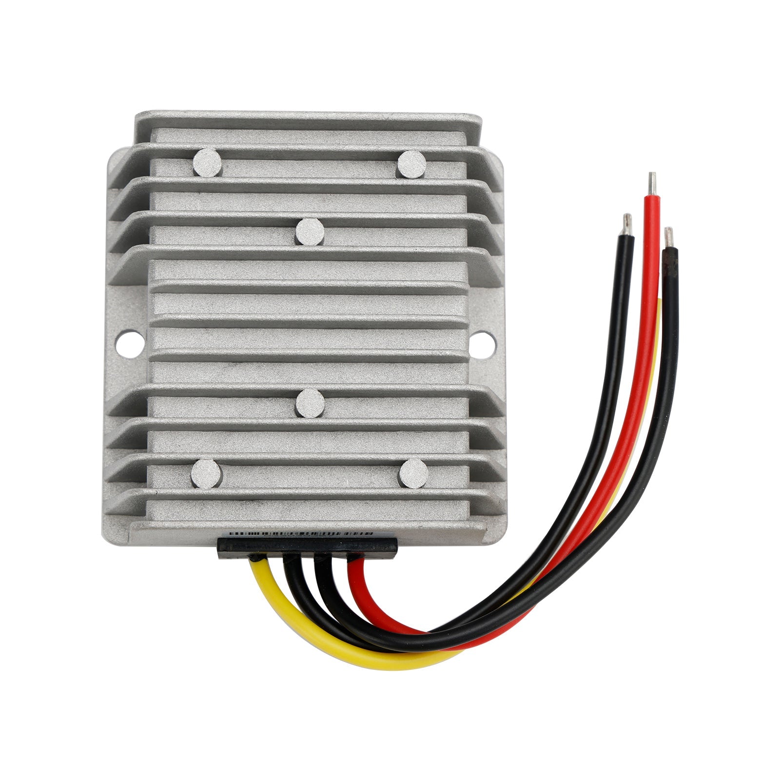 DC 9-36V Converter To DC 13.8V 10A Boost Buck Power Module Voltage Regulator