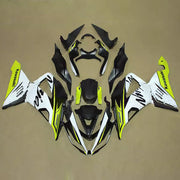 Injection Fairing Kit Bodywork Plastic ABS fit For Kawasaki ZX6R 636 2013-2018