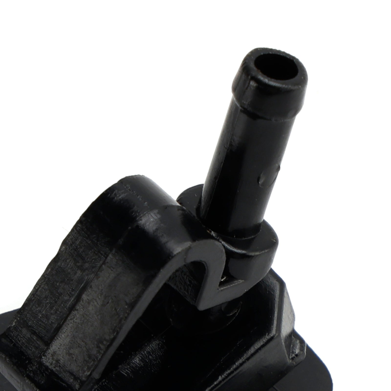 2pcs Windshield Washer Nozzle Wiper Spray 55156728AB for Jeep Wrangler JK 2002-2012
