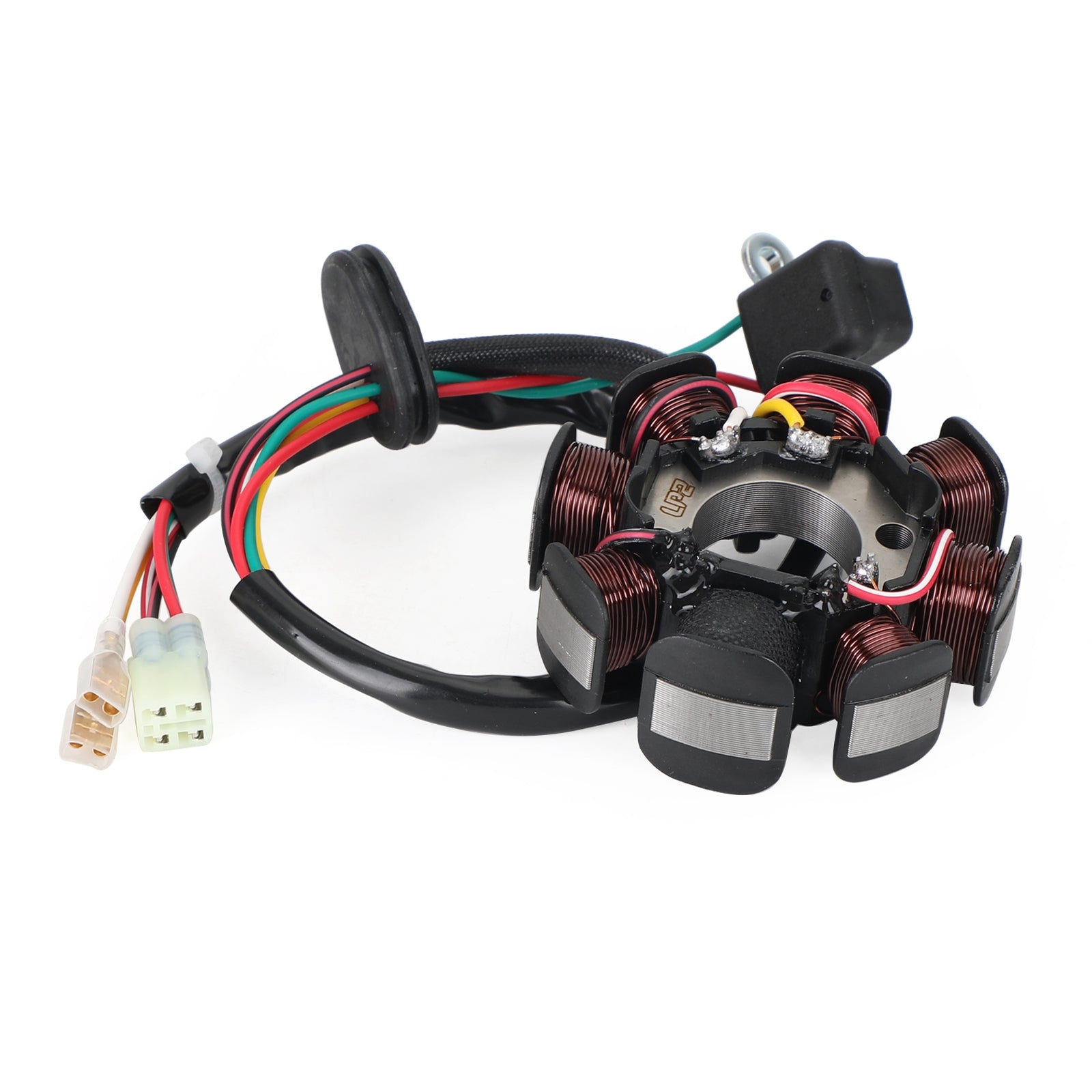 2007-2008 300 EXC-E Magneto Stator+ Voltage Rectifier+ Gasket 55139004000 55130040100 Generic