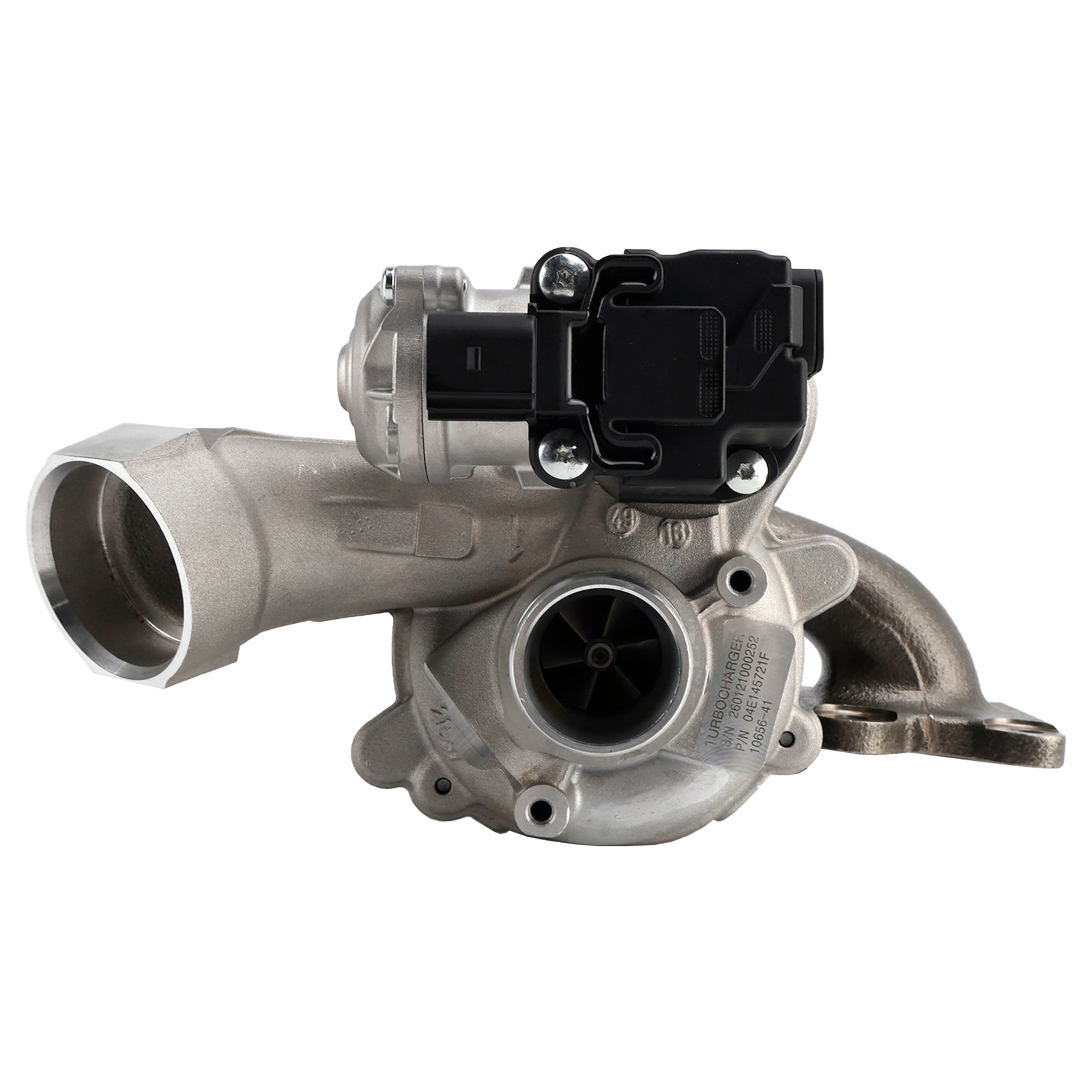 2015-2017 Volkswagen Golf L4 1.4L Turbocharged 04E145703K