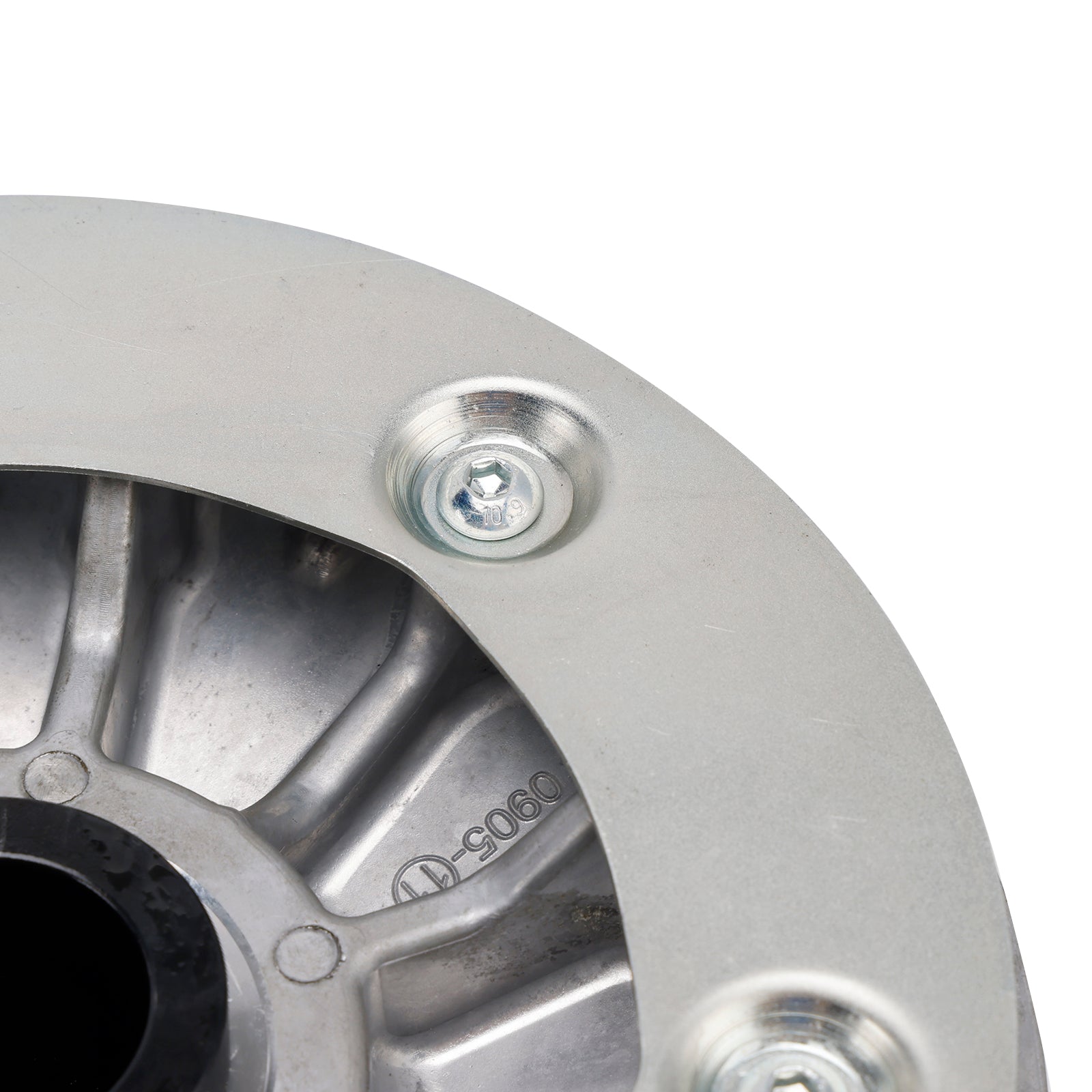 2023 CFMoto CF1000SZ-D ZFORCE 950 HO Sport Front Clutch Variator Pulley Set 0JYA-051000-30000