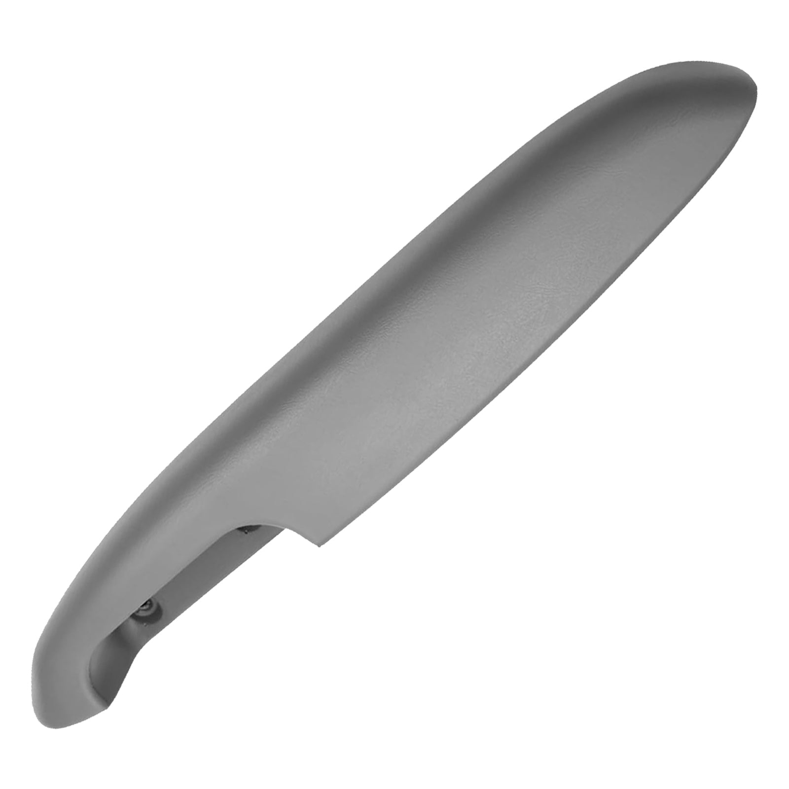 2PCS 80979 80980 Front Door Arm Rests For Suburban Silverado Sierra Grey?