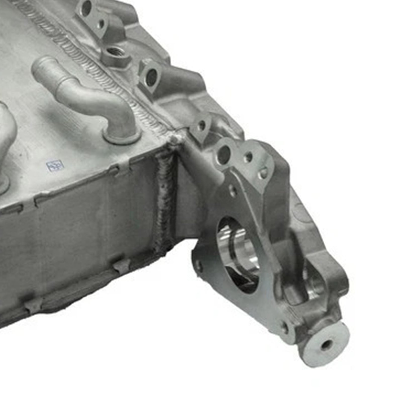 2017-2020 For Audi A3 Cabriolet 1.6 TDI Intake Manifold Intercooler 04L129766AL