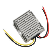 Waterproof DC 30-120V to 12V 15A 180W Step-Down Power Supply Converter Regulator
