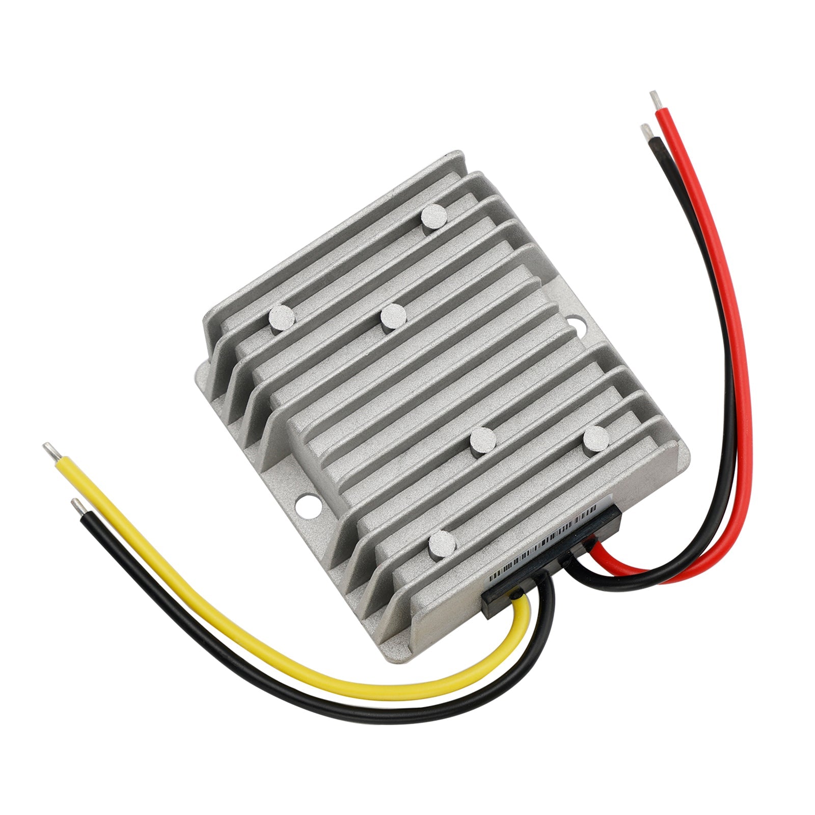 DC 12V/24V To 5V 10A 50W Converter Regulator Power Supplies Transformer