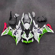 Injection Fairing Kit fit For Kawasaki Ninja ZX-25R ZX-4R ZX-4RR 2019-2025
