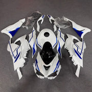 Injection Fairing Kit Bodywork Plastic ABS fit For Kawasaki ZX-6R 2024-2025