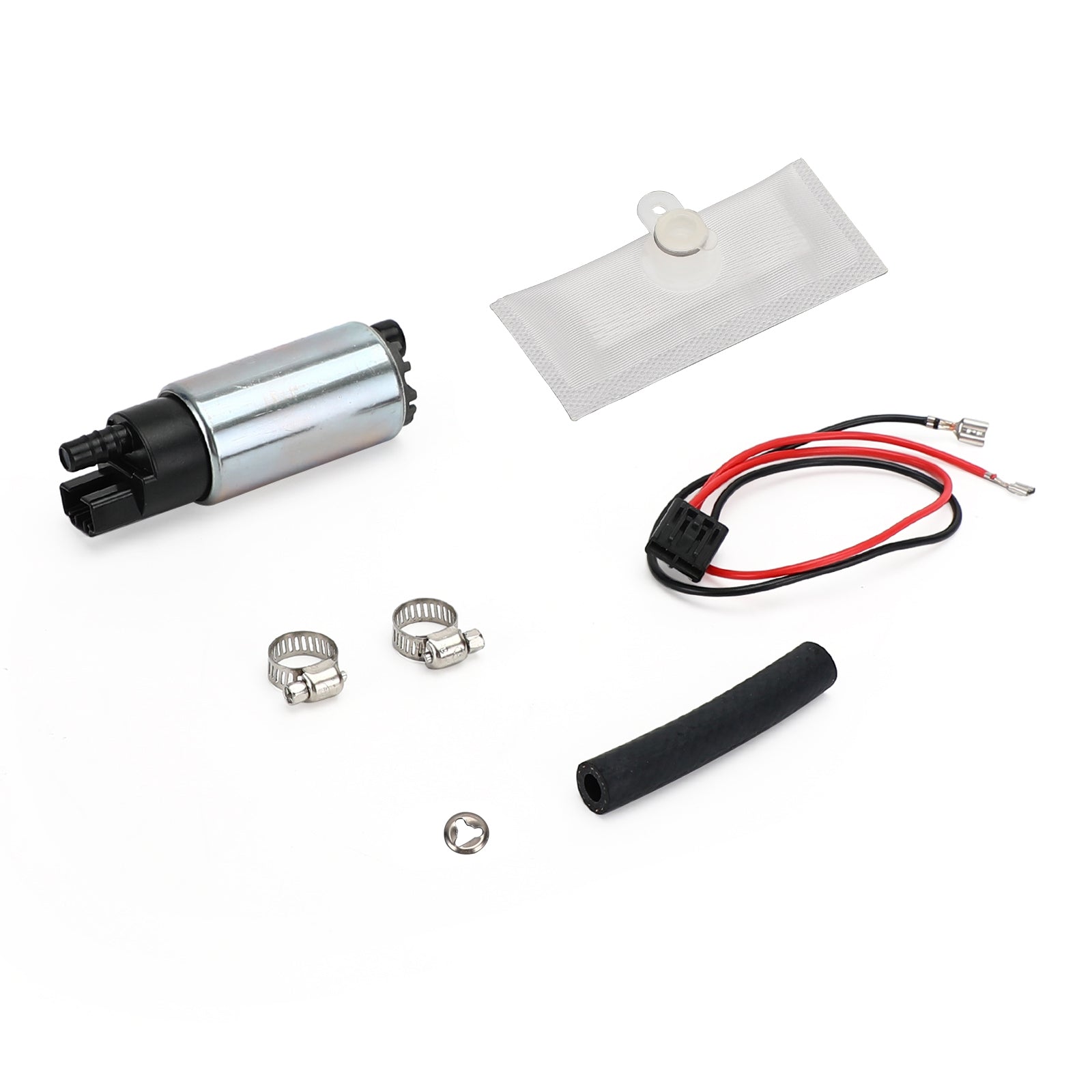 Intake Fuel Pump Assy For Ducati Monster 659 696 795 796 1100 S EVO 08-2015