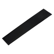 Left Front Door Pillar Window Trim Applique B 57010445 For Jeep Cherokee 2011-2021