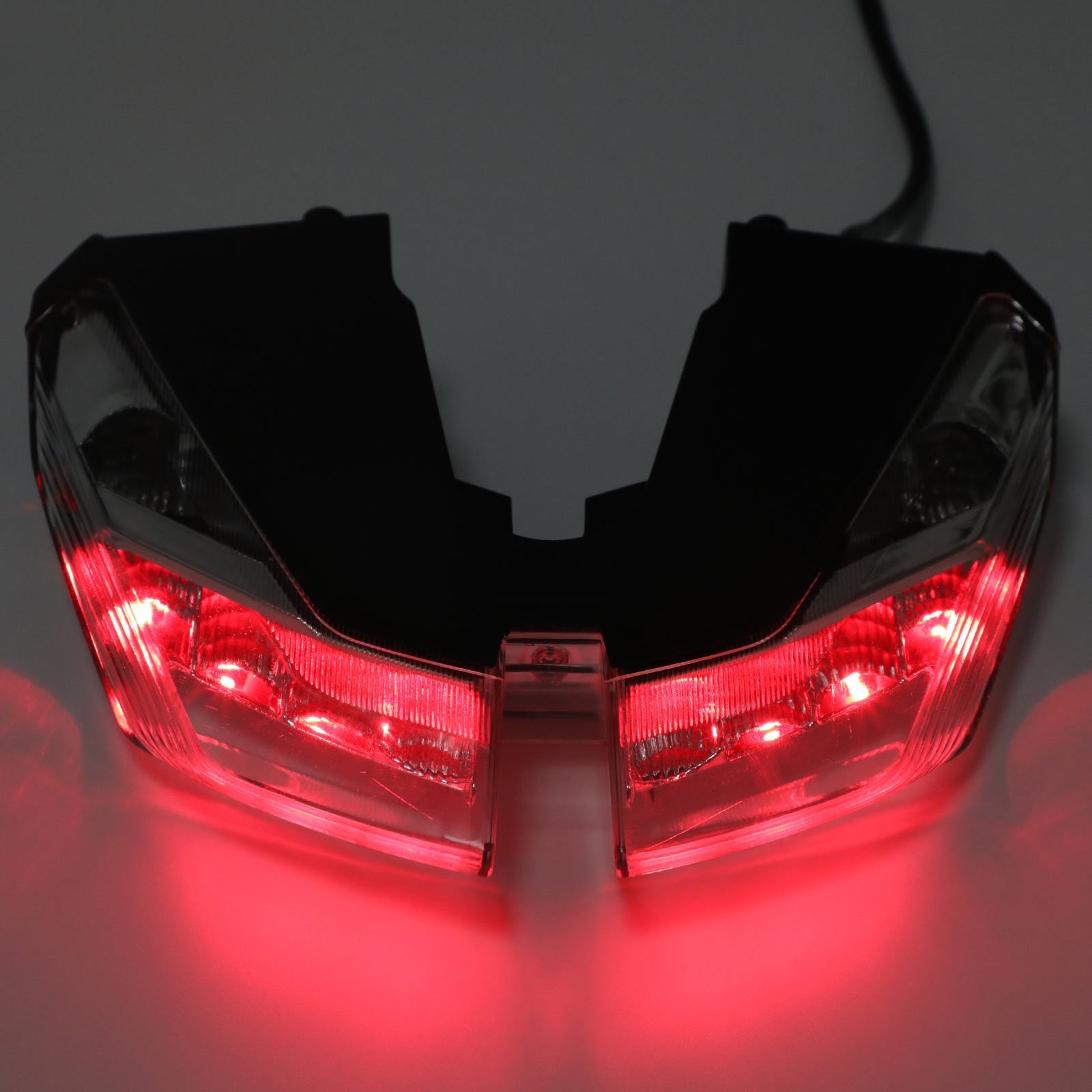 2012-2021 DUCATI HYPERMOTARD 821 939 950 SP Tail Lights Turn Signal