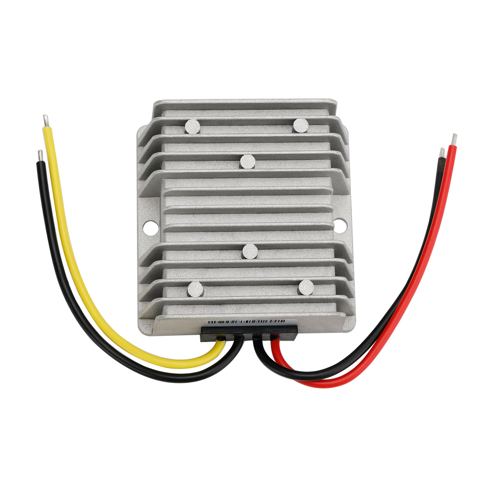 Waterproof DC/DC Converter Regulator 12V/24V Step Up to 32V 8A 256W