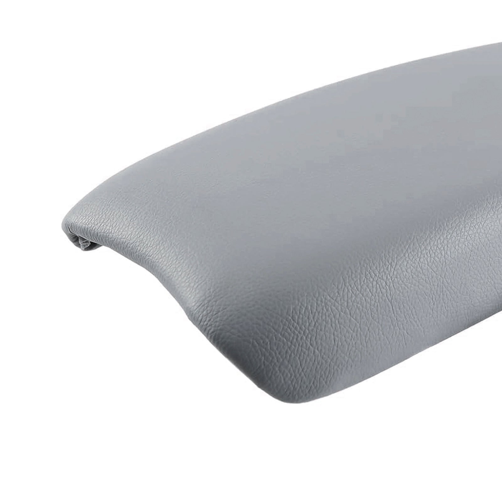 2006-2009 Honda CIVIC Gray Leather Armrest Centre Console Lid