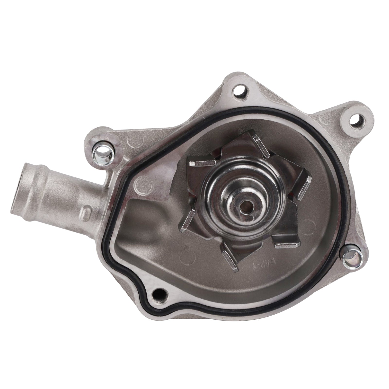 1988-1992 for Honda NT650 Bros 650 Water Pump 19200-MN8-000