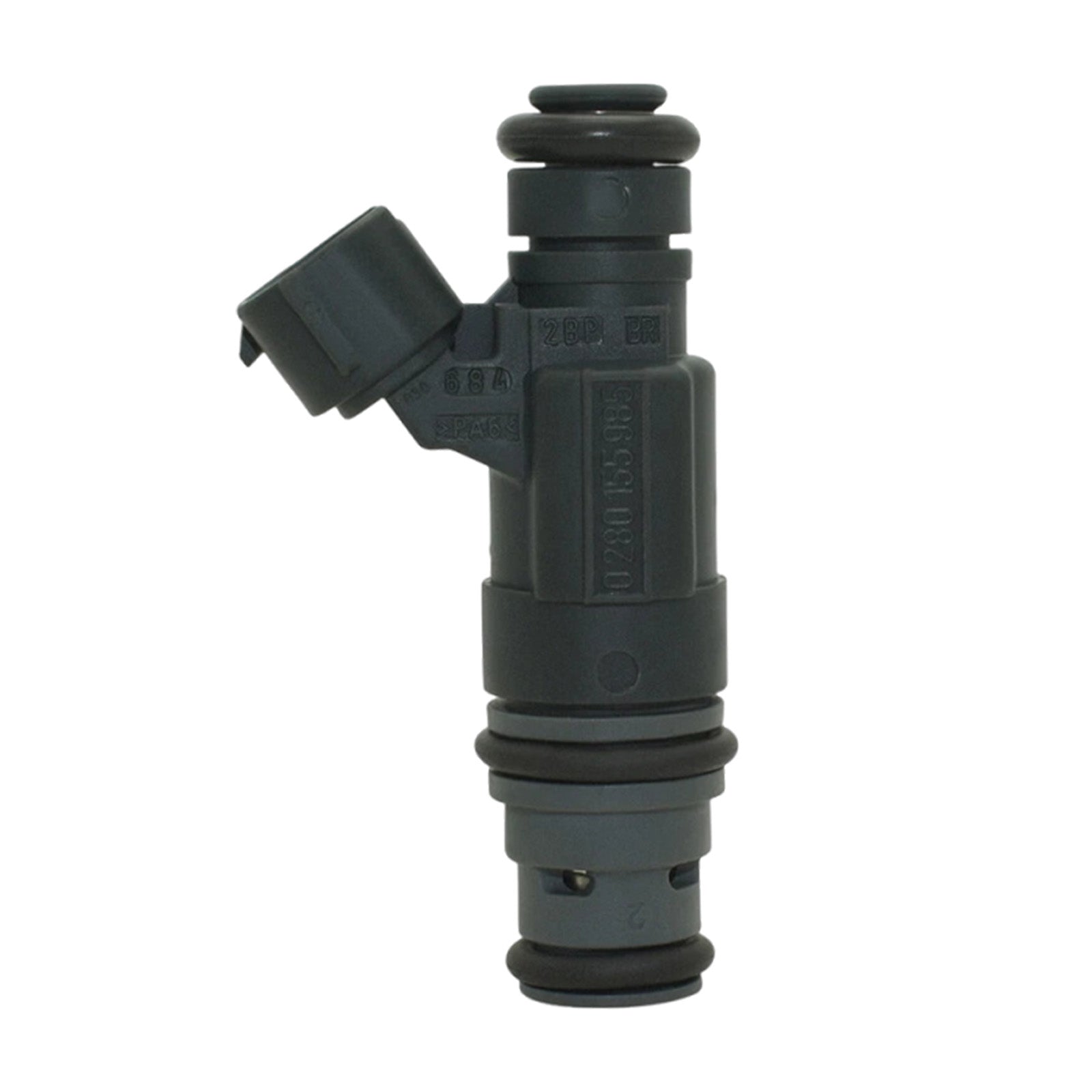 1Pcs Fuel Injector For Volkswagen Jetta 02-04 EuroVan 01-03 0280155985