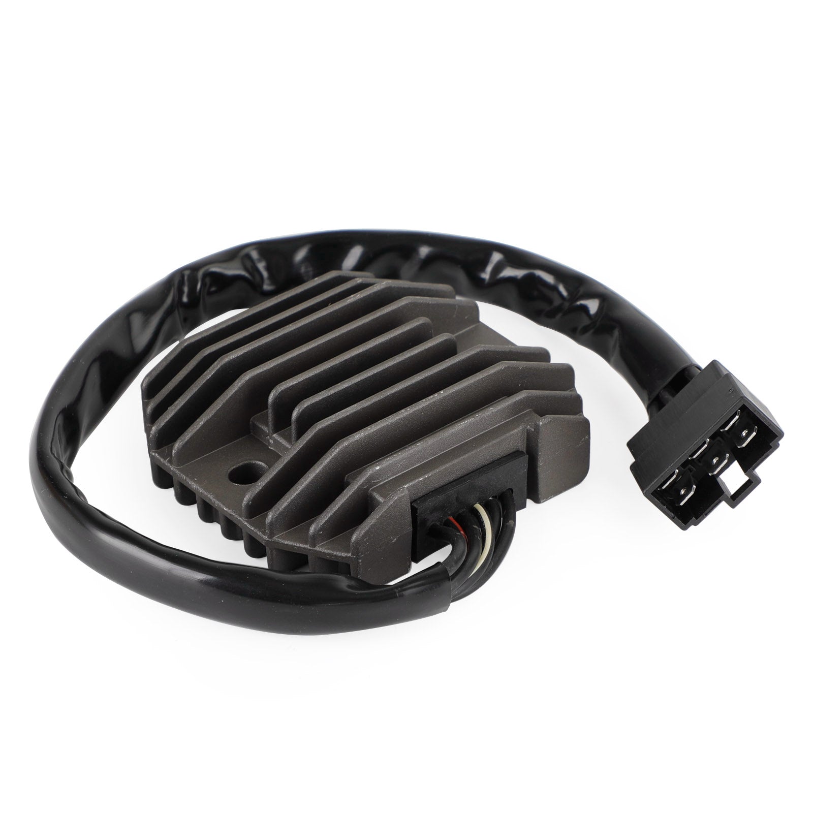 1999 Kawasaki ZX600 Ninja ZX-6R ZX600-G2 Magneto Stator+Voltage Rectifier+Gasket Generic