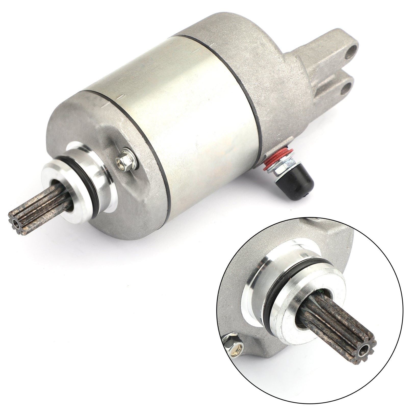 1999/2002-2005 KTM 640 LC4 Super Moto NEW Starter 58440001000 SMU0507 410-54131