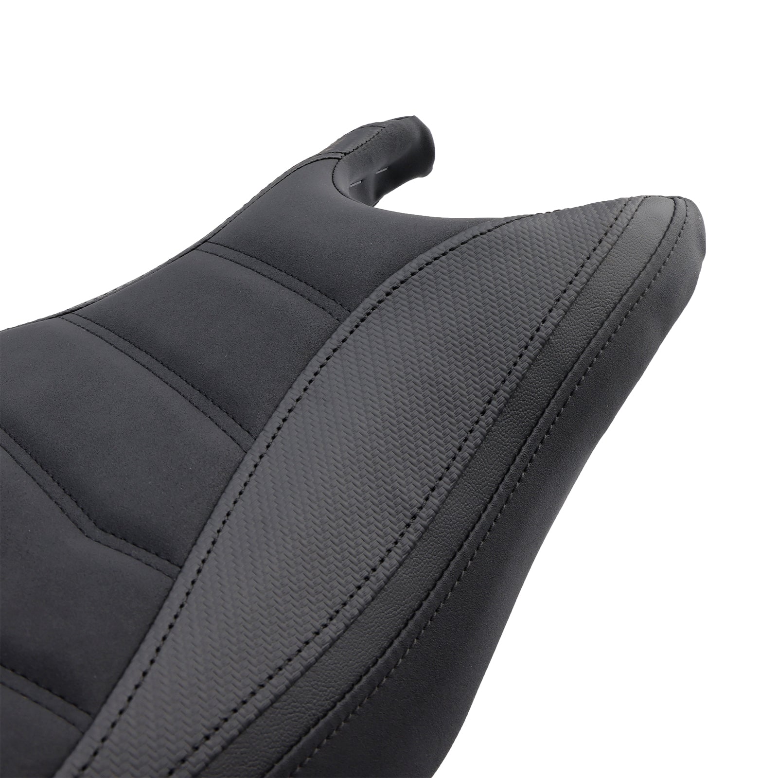 2024-2025 Triumph Daytona 660 Front Raider Seat Driver Cushion Pu Upper