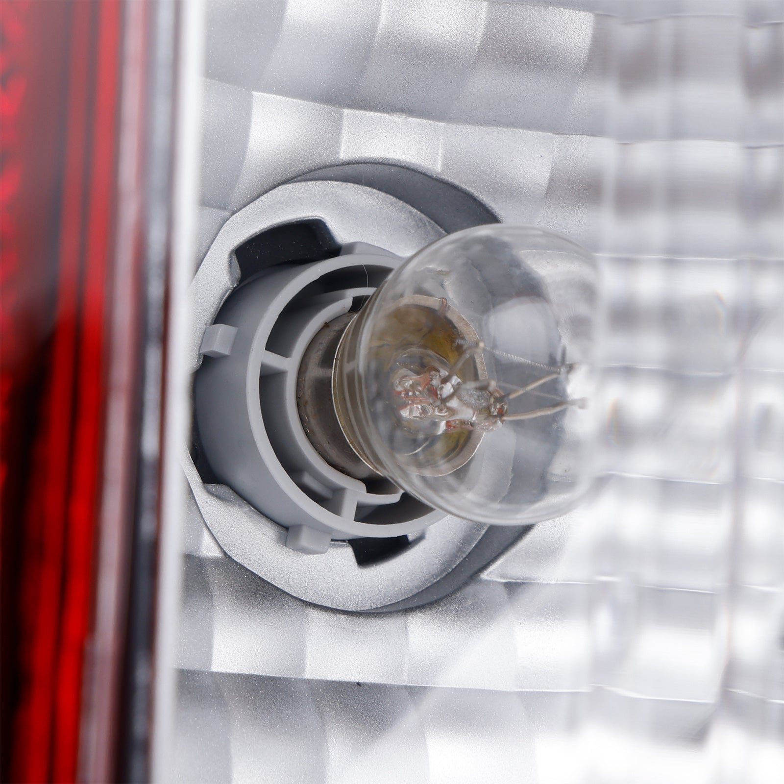 Isuzu D-Max 2012-2019 Rear Left+Right Tailight
