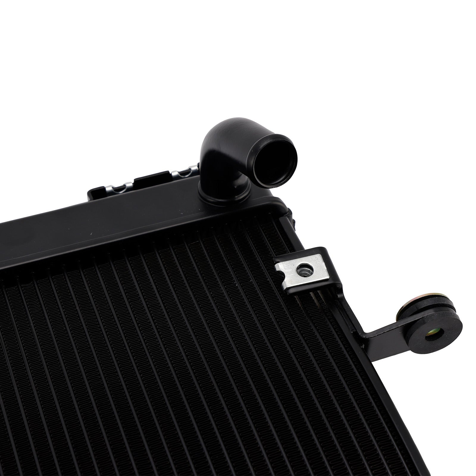 2023-2025 Street Triple 765 R/RS Radiator Cooling Engine Cooler