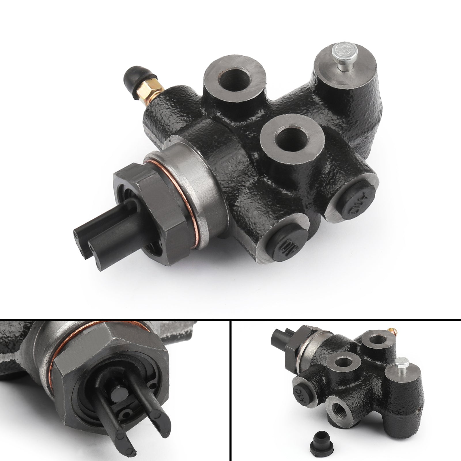 47910-26040 Brake Load Sensing Proportioning Valve Fit for Toyota Pickup Generic