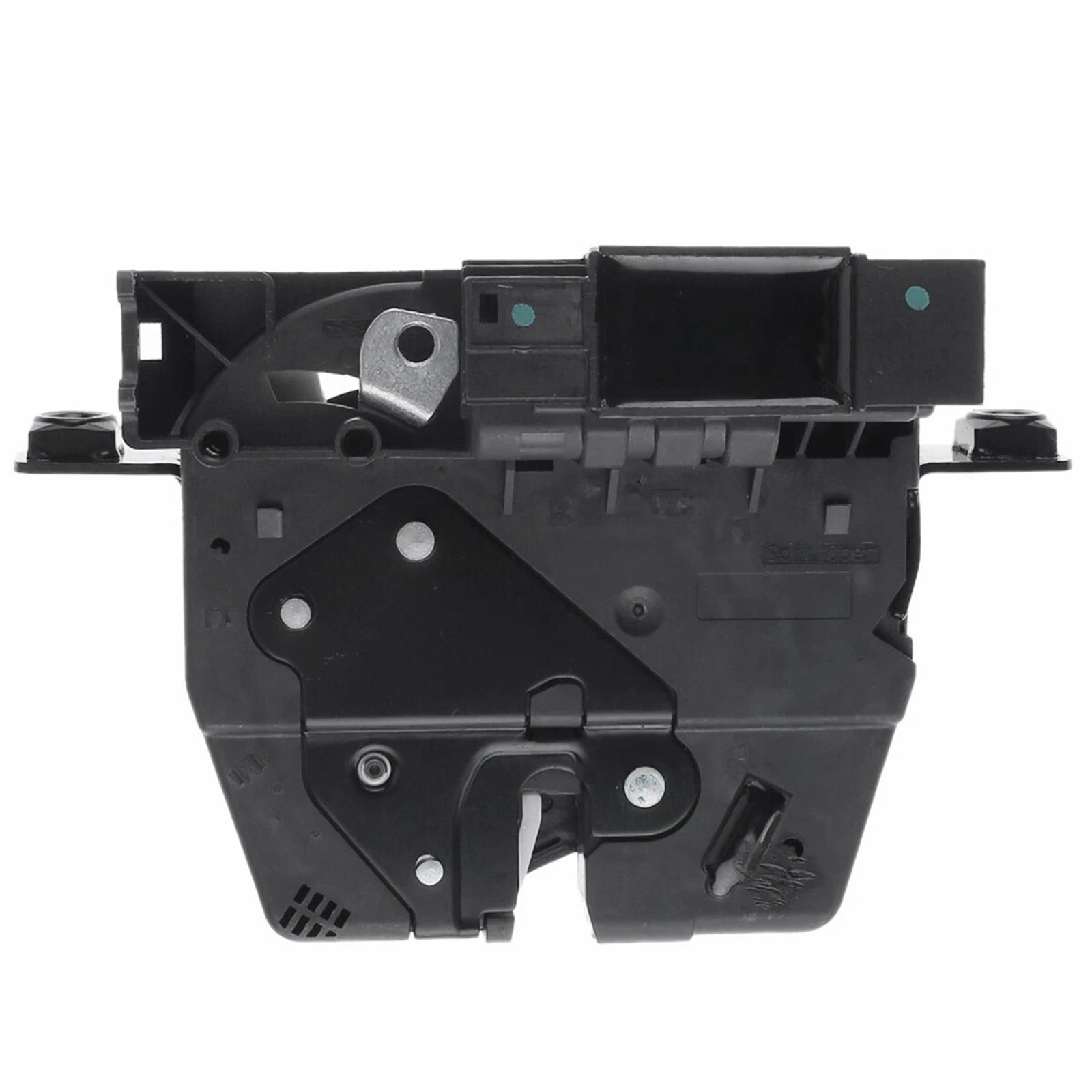 2014-2016 BMW X5 F15/F85 Rear Trunk Lid Lock Latch Actuator 51247269543