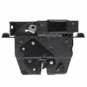 2012-2015 BMW ActiveHybrid 5 F10 Rear Trunk Lid Lock Latch Actuator 51247269543