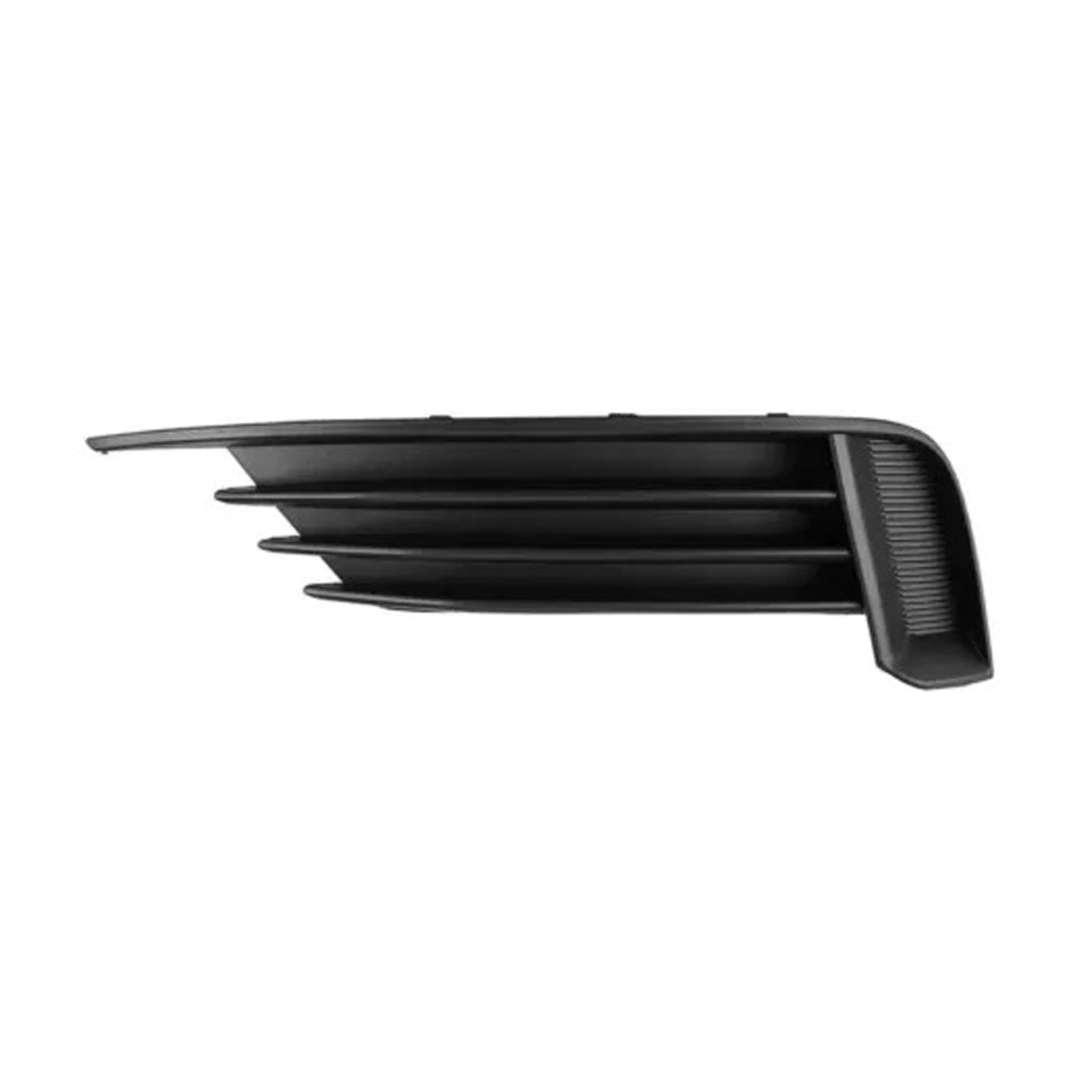 2013-2017 Audi A3 S3 Fog Light Grille Left Side 8V5807681