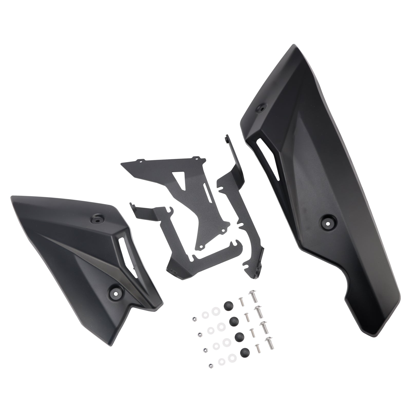 2023-2024 Honda CB750 Hornet Lower Pan Engine Decorative Plate Protect Cover