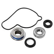 Areyourshop Water Pump Seal Repair Kit For Honda Atv Trx450R Trx450Er Trx 450Er 2004-2013