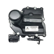 2008-2011 SUPERB L4 1.8L 7 SP FWD DQ200 0AM Transmission Valve Body And Control Unit 0AM927769G