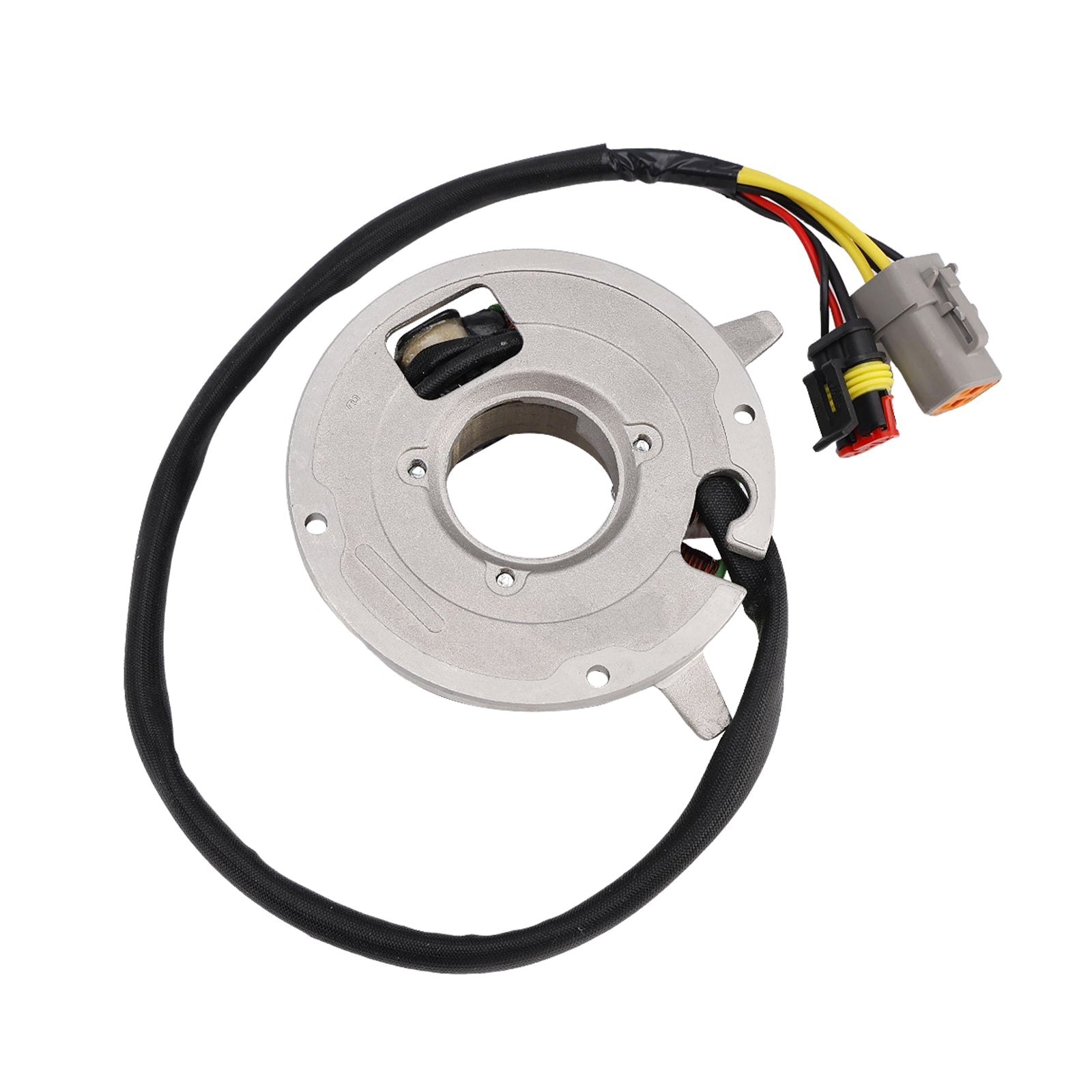 2003-2004 Ski-Doo Bombardier Legend 550F Stator Coil Alternator 420889368 420889369 420889366