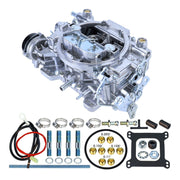Carburetor 500 CFM Electric Choke 1403 Fit For Edelbrock Carburetor U8