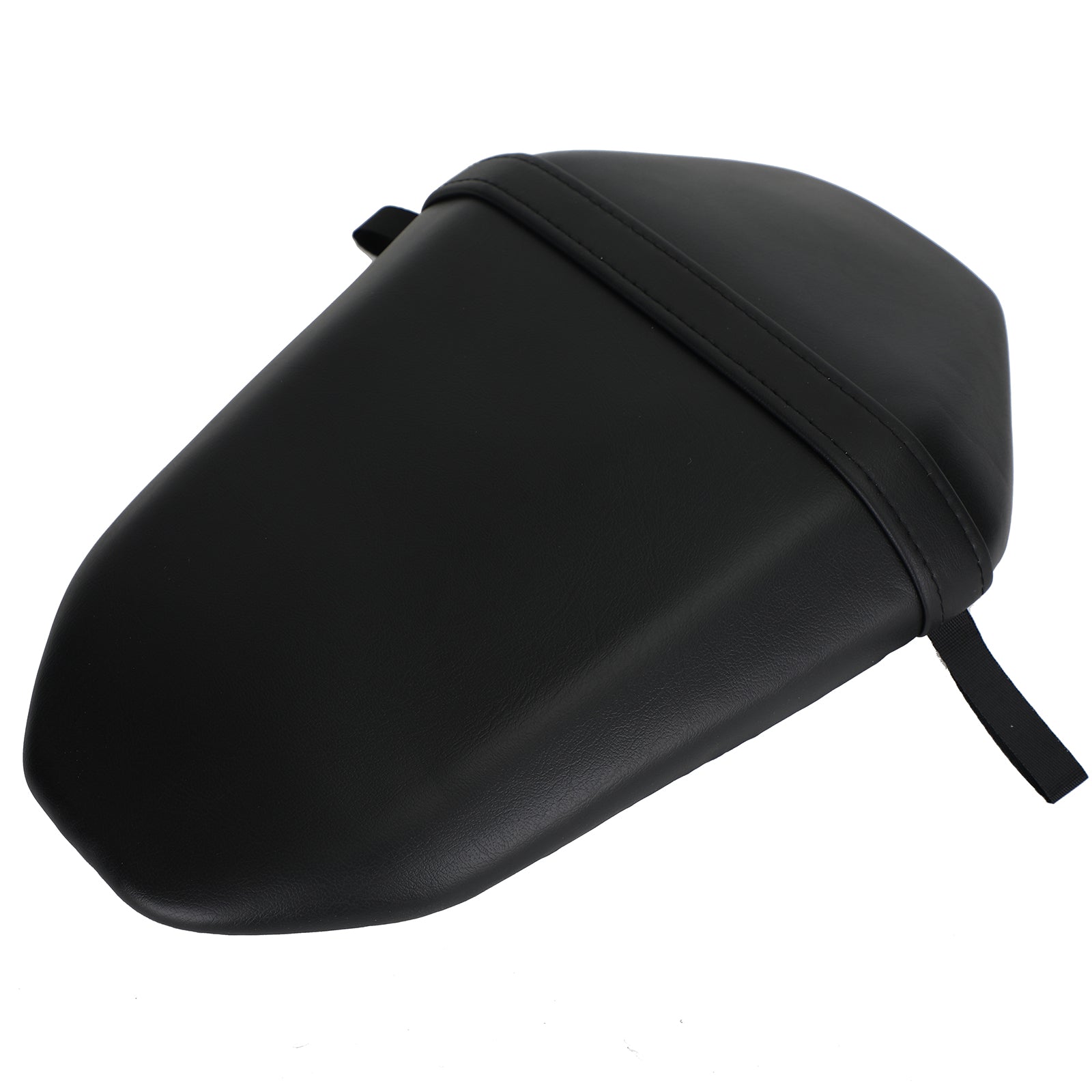 2014-2017 Yamaha Mt-07 Mt 07 Fz 07 Rear Passenger Seat Black Cushion