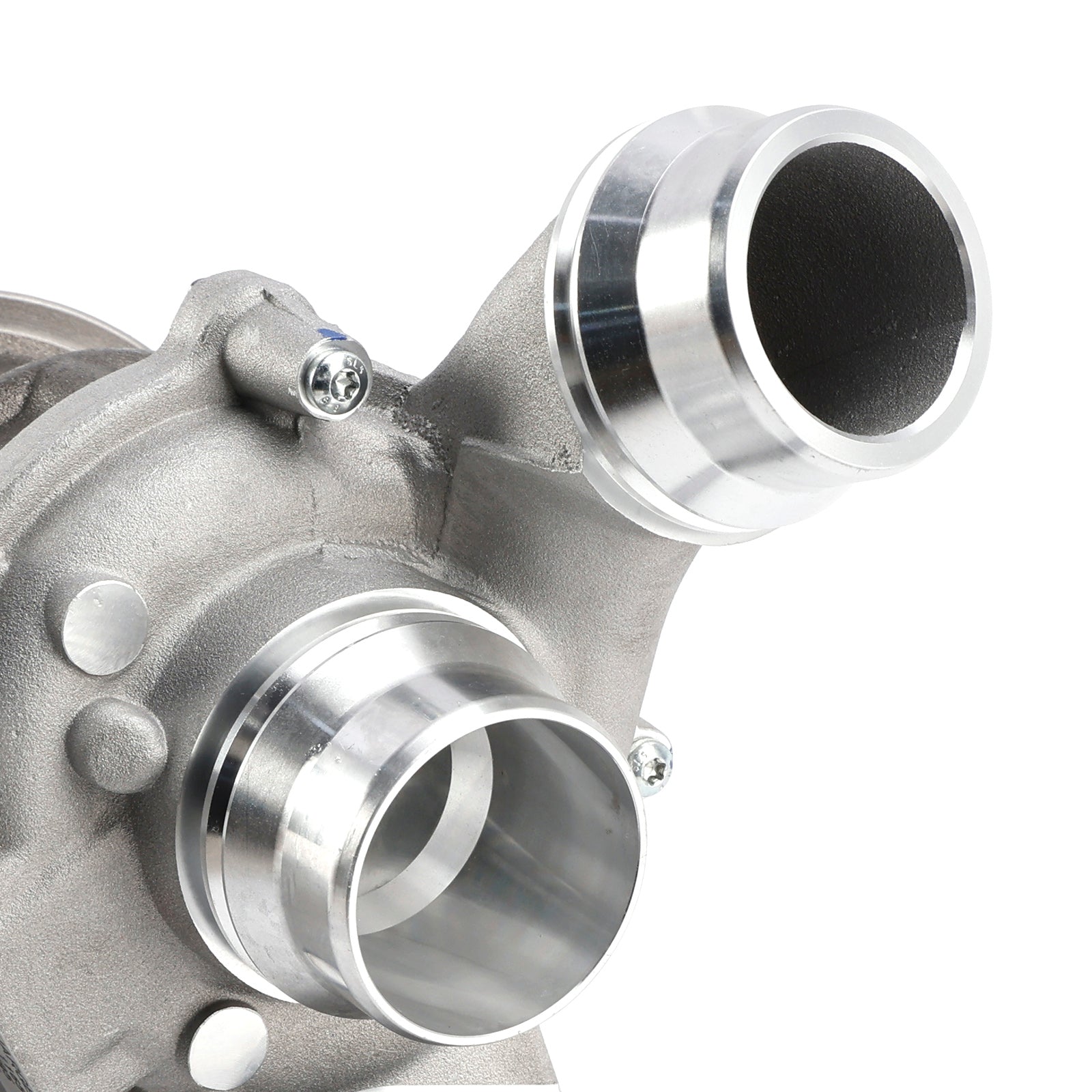 2015+ BMW 218i (F22 F23 F87) Turbocharger + Gasket 11657633795