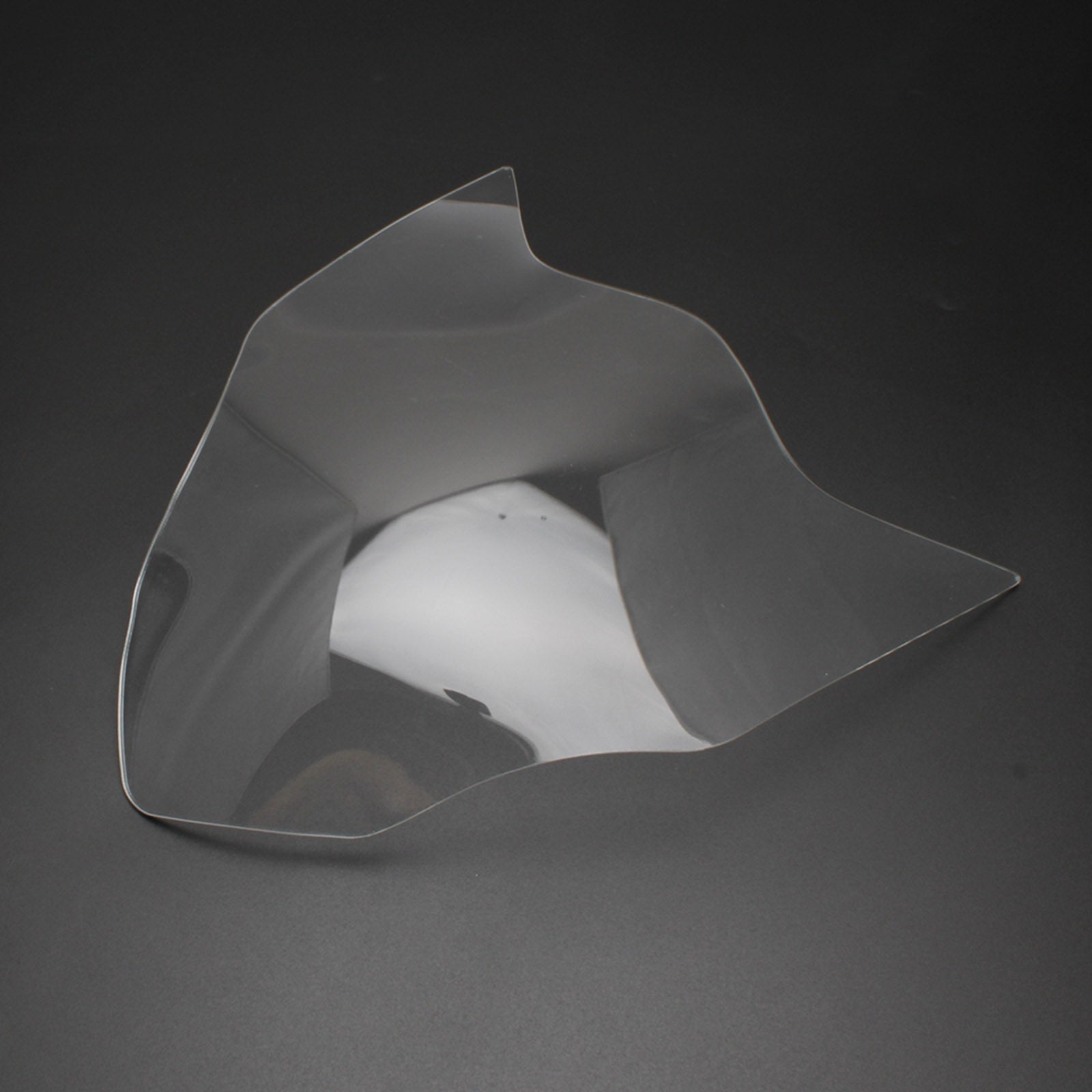 Front Headlight Lens Protection Fit For Suzuki Gsx-R 600 Gsx R 600 14-20? Smoke Generic