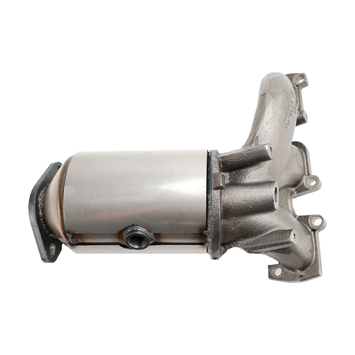 Front & Rear Catalytic Converter For 2011-2014 Ford Edge 3.5L 3.7L / MKX 3.7L