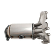 Front & Rear Catalytic Converter For 2011-2014 Ford Edge 3.5L 3.7L / MKX 3.7L