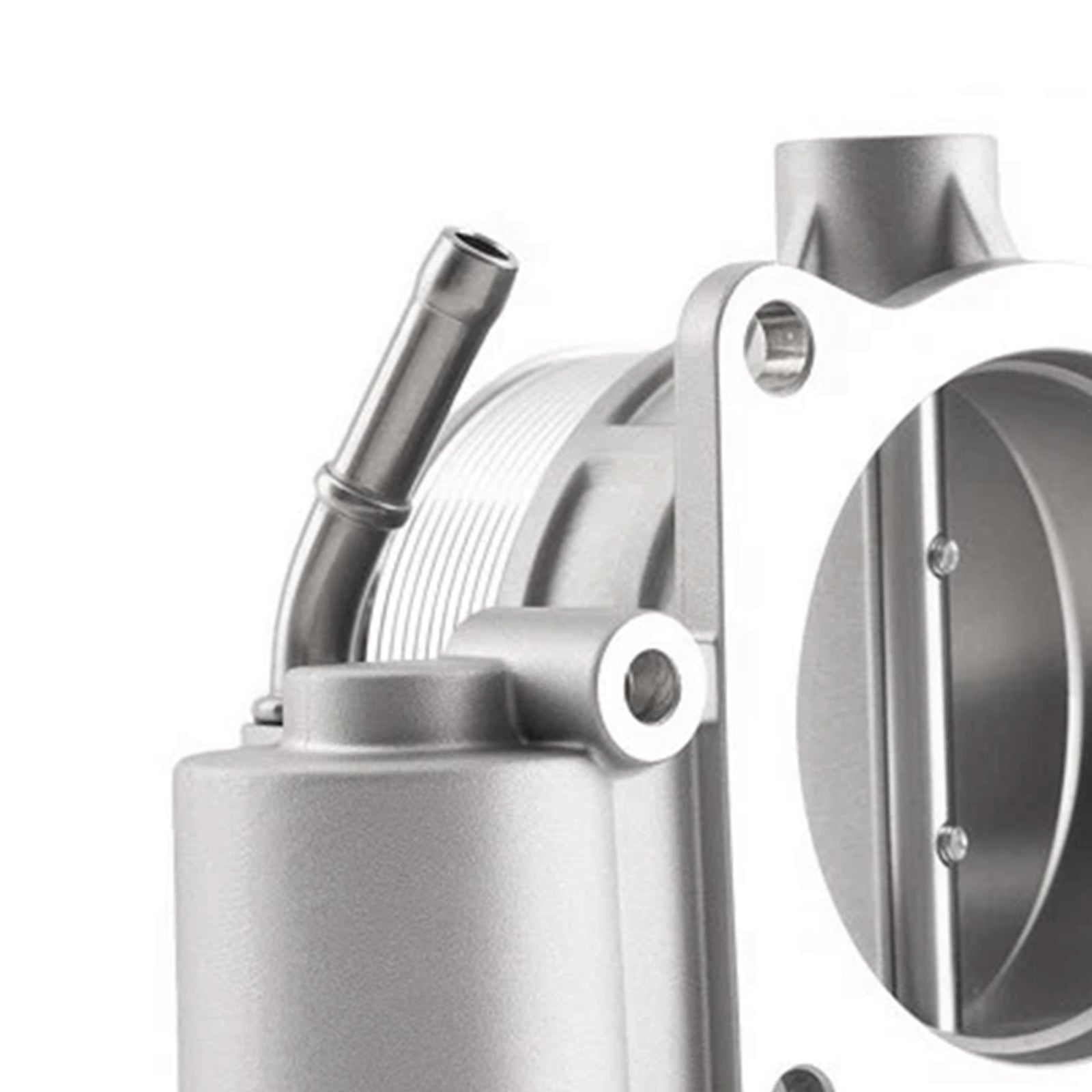 Throttle Body 04893625AB For Jeep Wrangler 18-25 Cherokee 21-23 Alfa Romeo Tonale